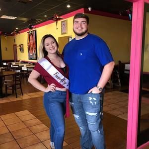 Meet your Posher, Randy